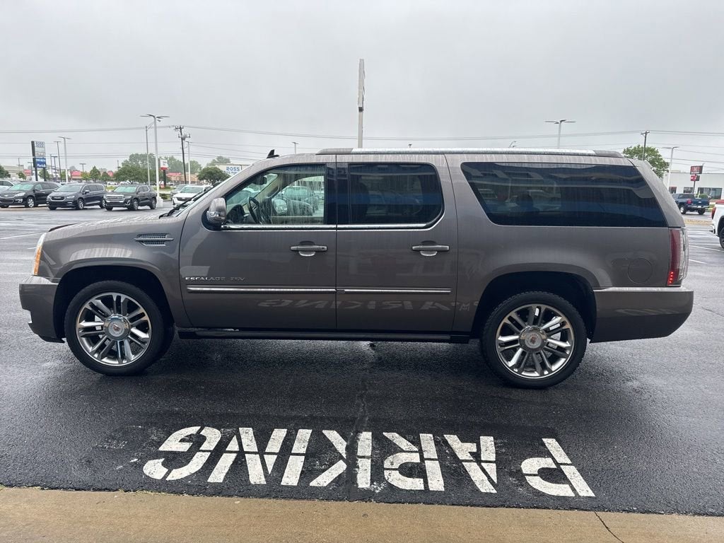 cadillac escalade esv 2014 1GYS4JEF4ER202997 image cadillac escalade esv 2014 1GYS4JEF4ER202997 image